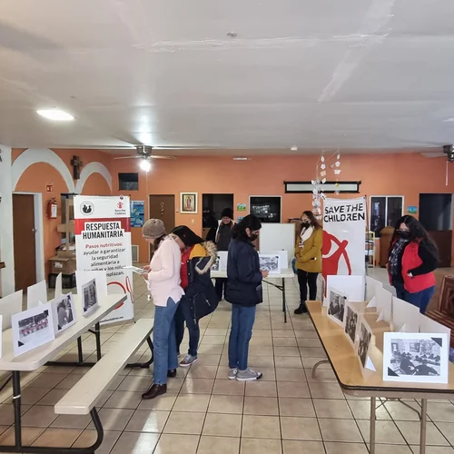 Programa D.A.P., diciembre 2022